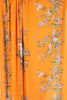 Tangerine Dream Italian Viscose Challis Woven - Marcy Tilton Fabrics