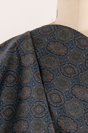 Tangier Japanese Cotton Denim Woven