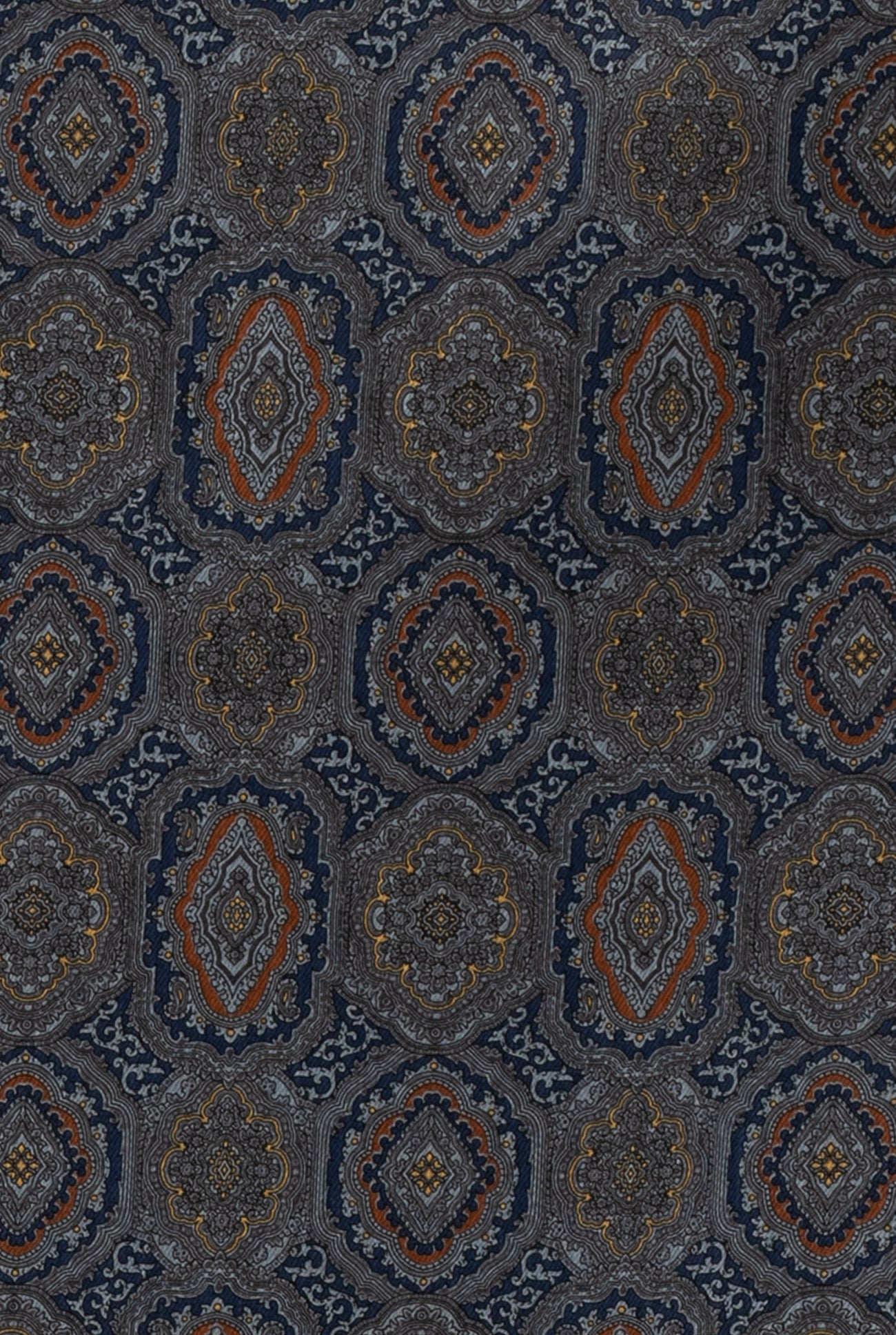 Tangier Japanese Cotton Denim Woven