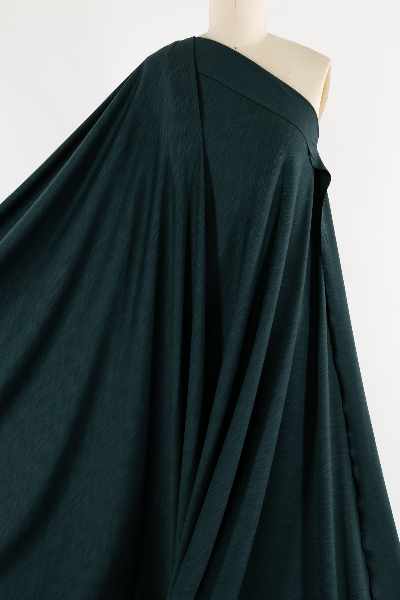 Tango Teal Tech Knit