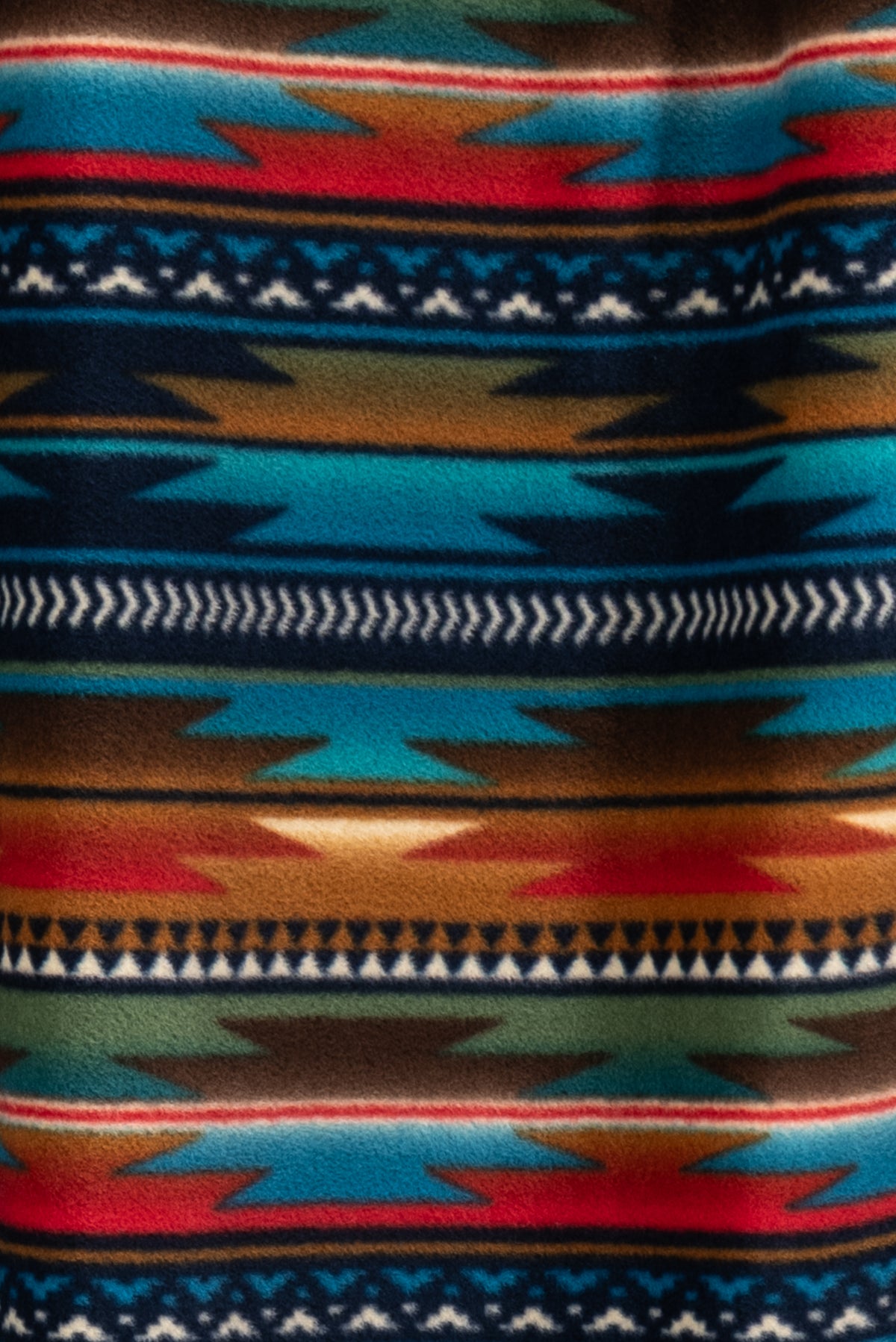 Taos Fleece Knit