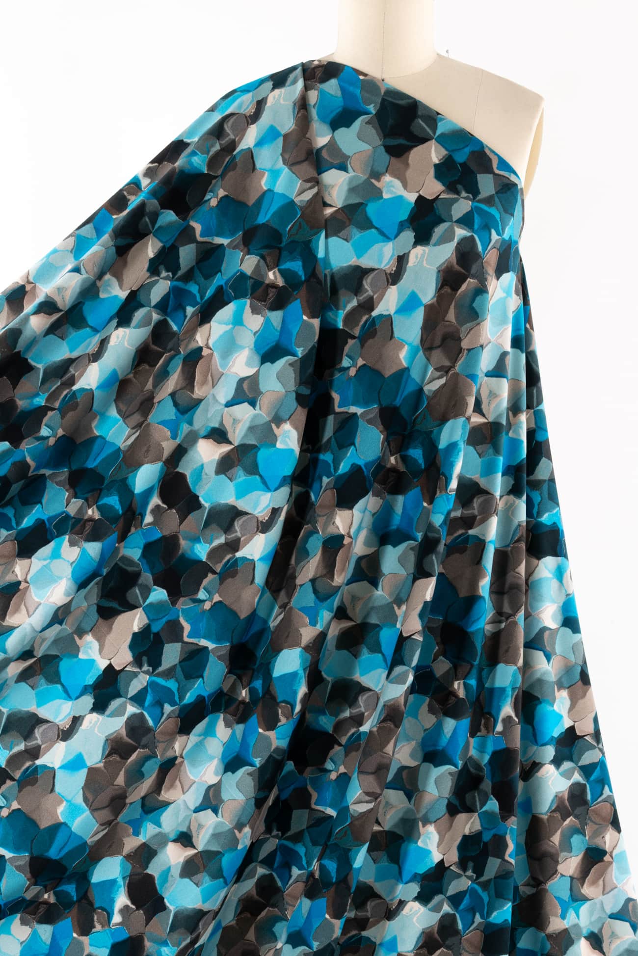 Esther Rose Danish Cotton/Spandex Knit