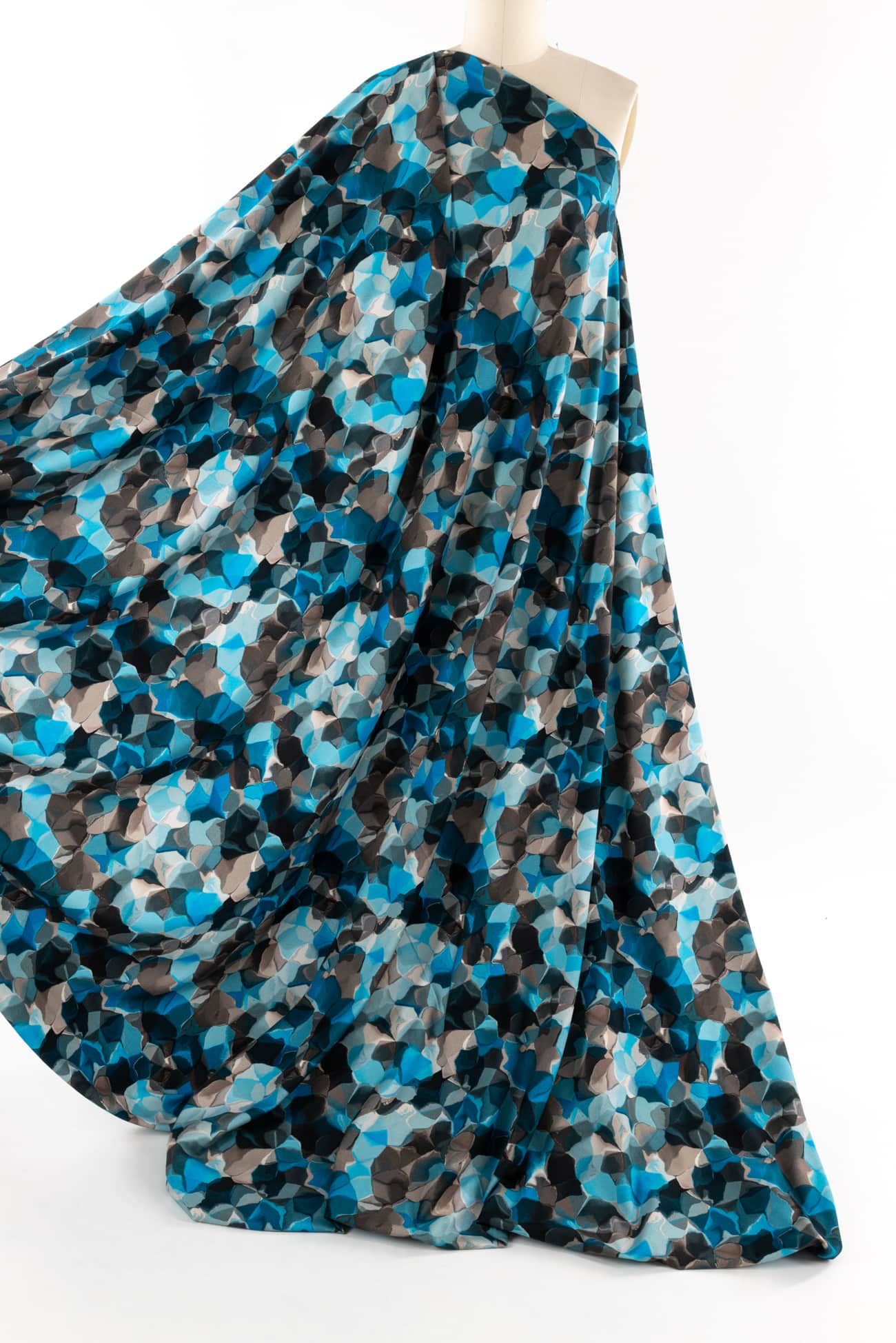 Esther Rose Danish Cotton/Spandex Knit