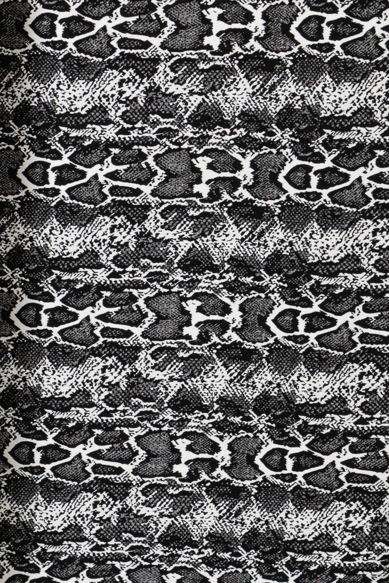 Ace Tegu Tropical Stretch Woven - ENDCUT