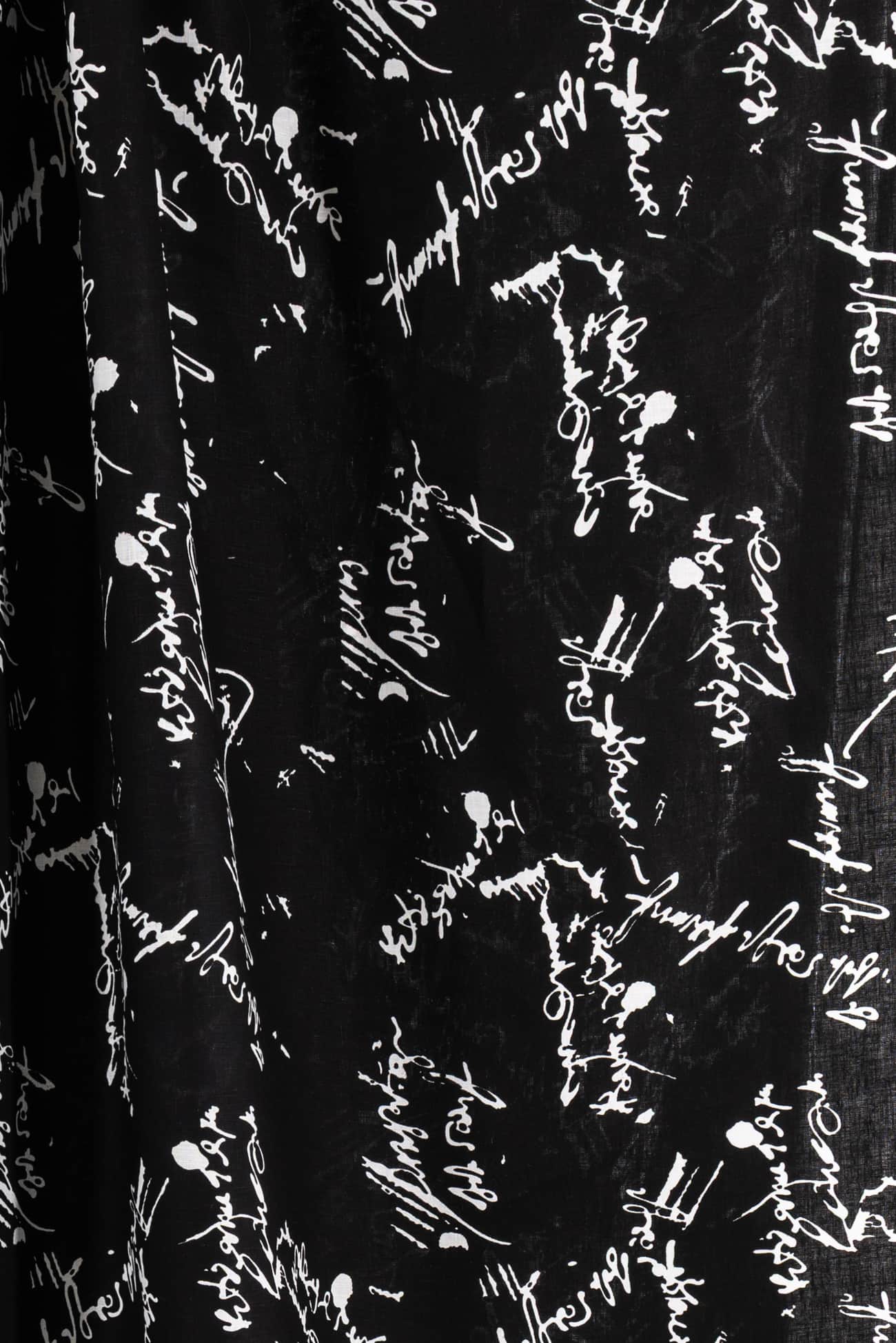 Texto Euro Linen Woven