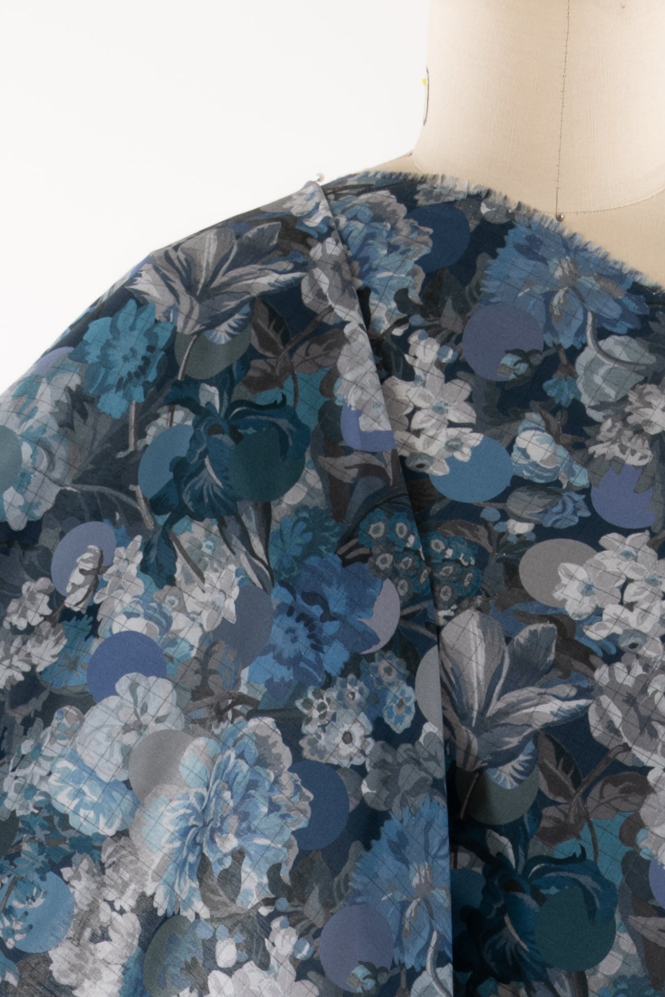 Taylor Liberty Cotton Woven