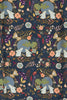 Thumper Cotton Knit - Marcy Tilton Fabrics