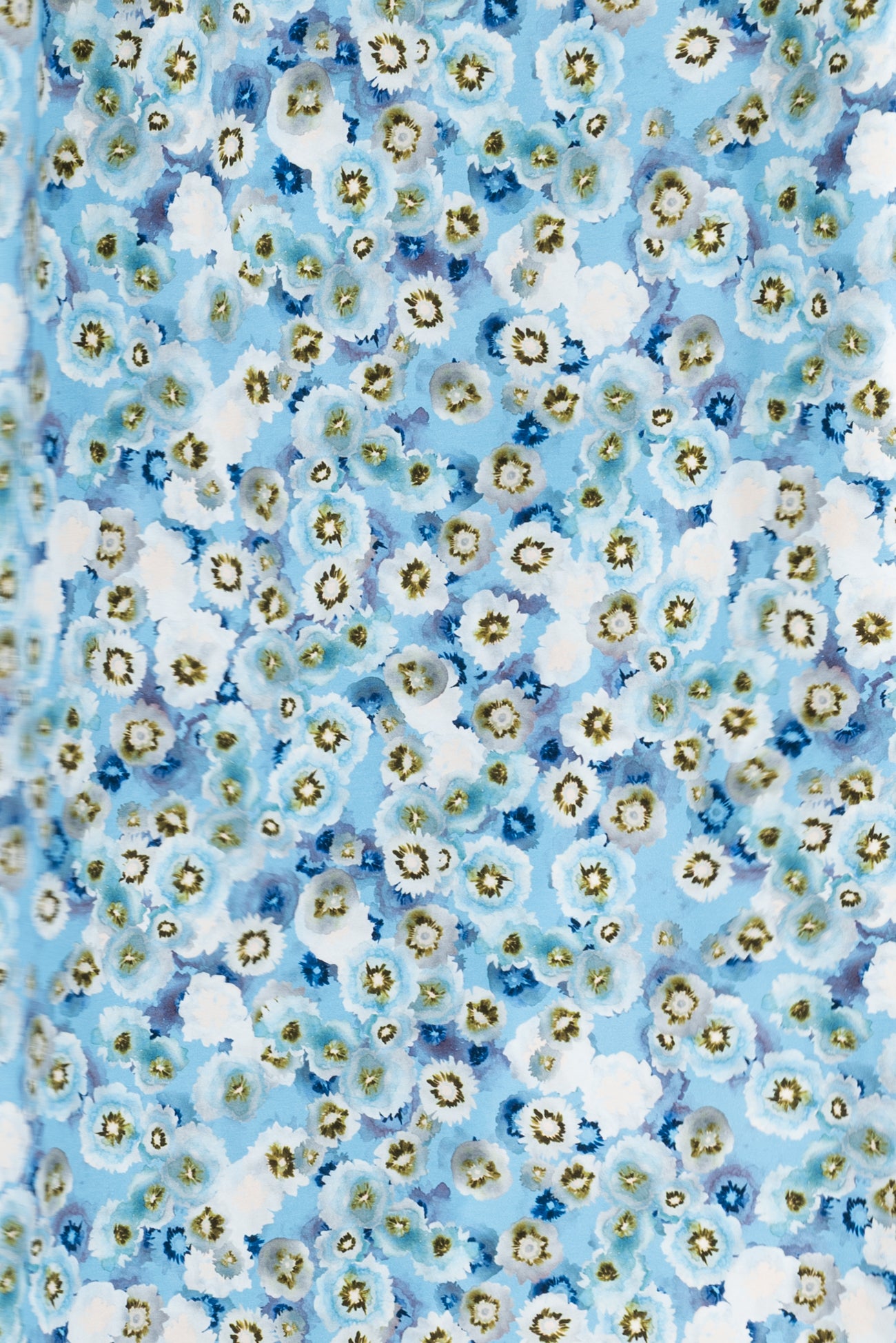 Tiana Danish Cotton/Spandex Knit