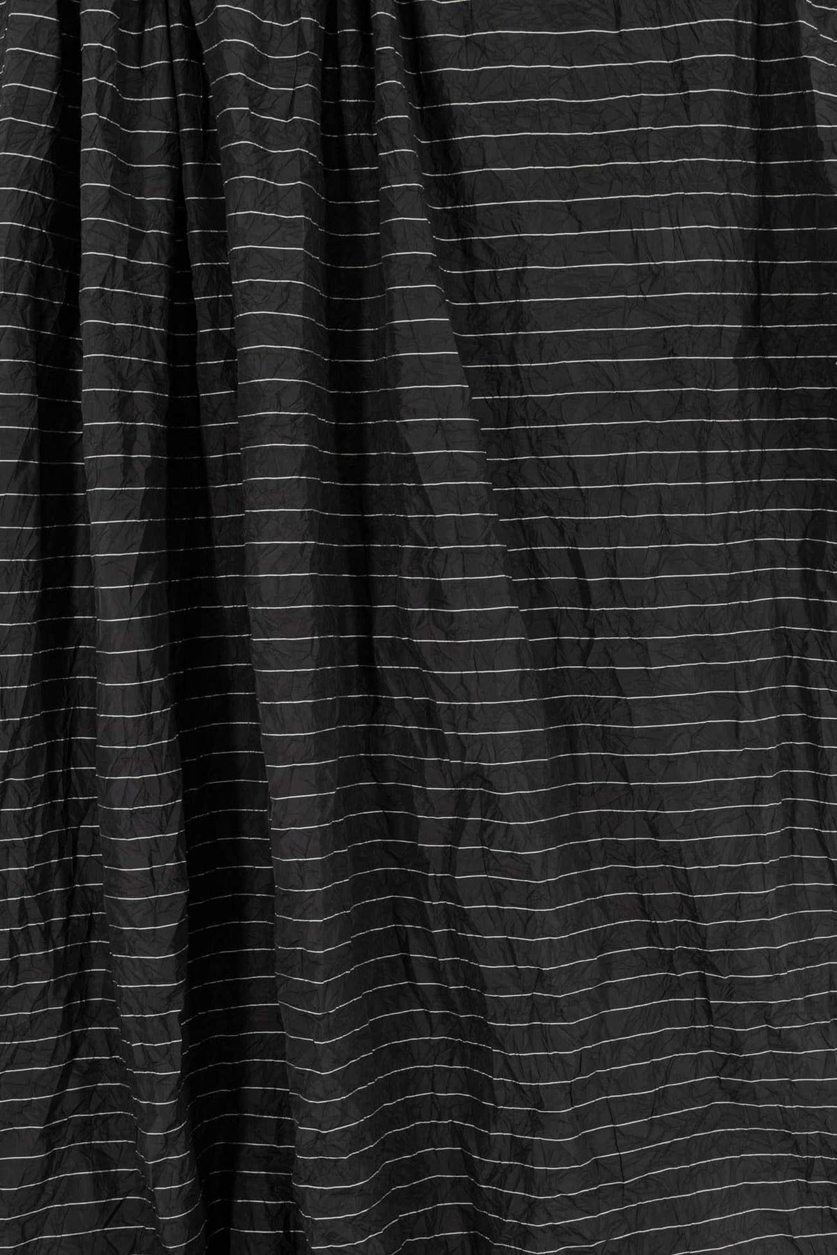 Tiburon Stripe Crinkle Woven - Marcy Tilton Fabrics