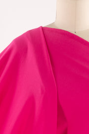 Tickled Pink Danish Cotton Knit