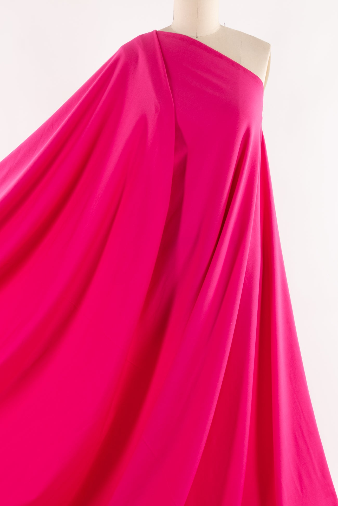 Tickled Pink Danish Cotton Knit