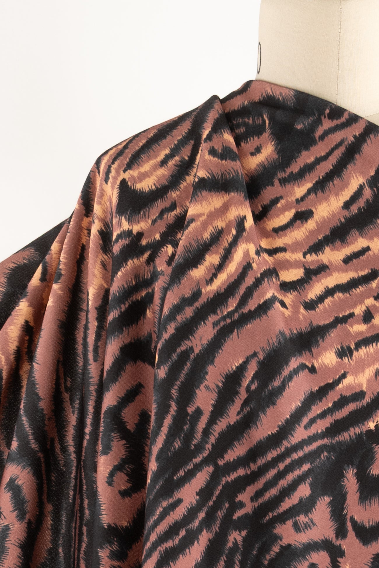 Tigger Cotton Sweatshirt Fleece Knit