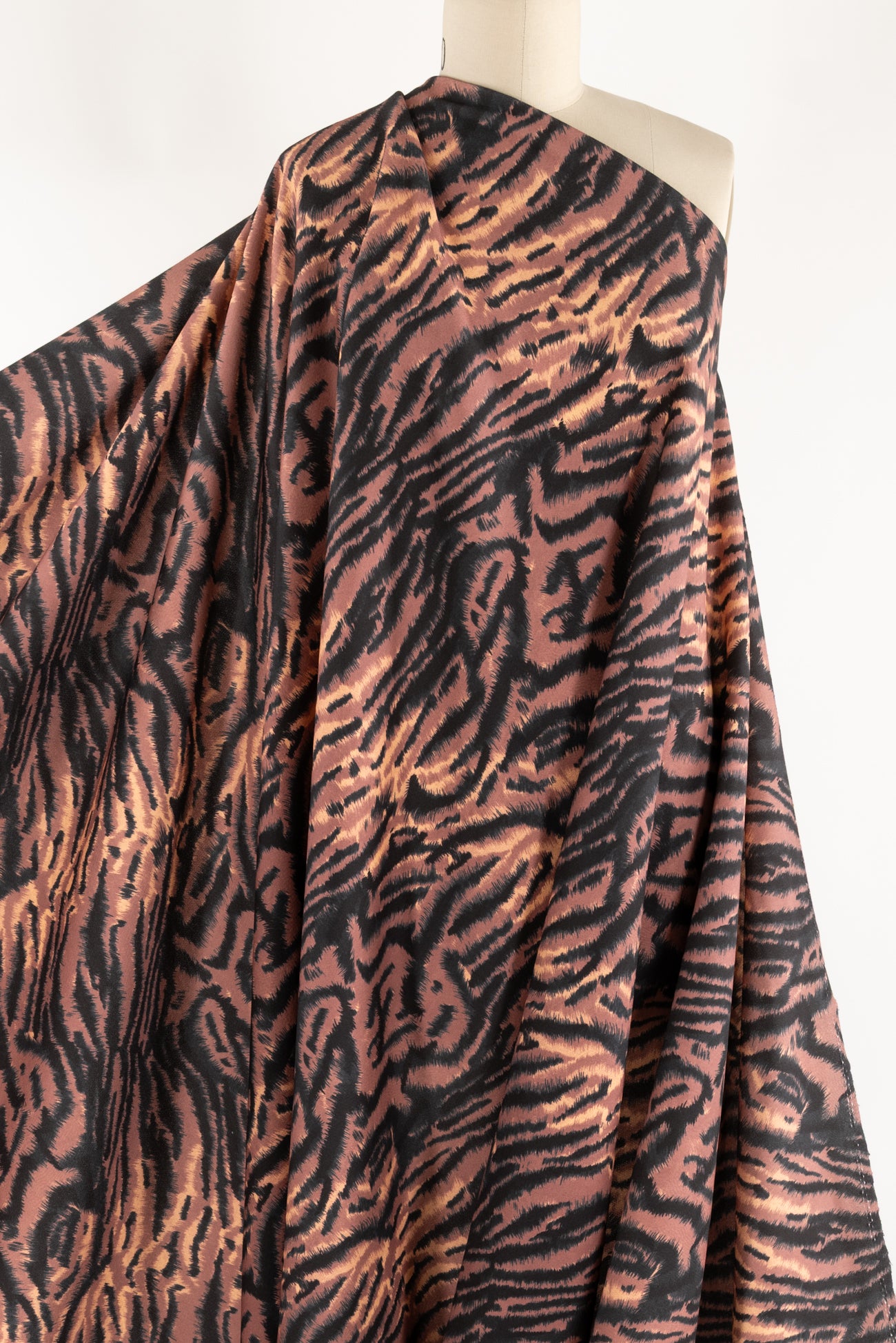 Tigger Cotton Sweatshirt Fleece Knit