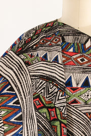 Tilt A Whirl Rayon Woven