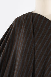 Timber Stripe USA Knit