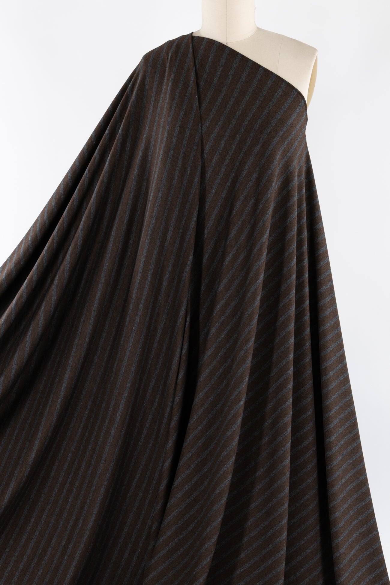 Timber Stripe USA Knit