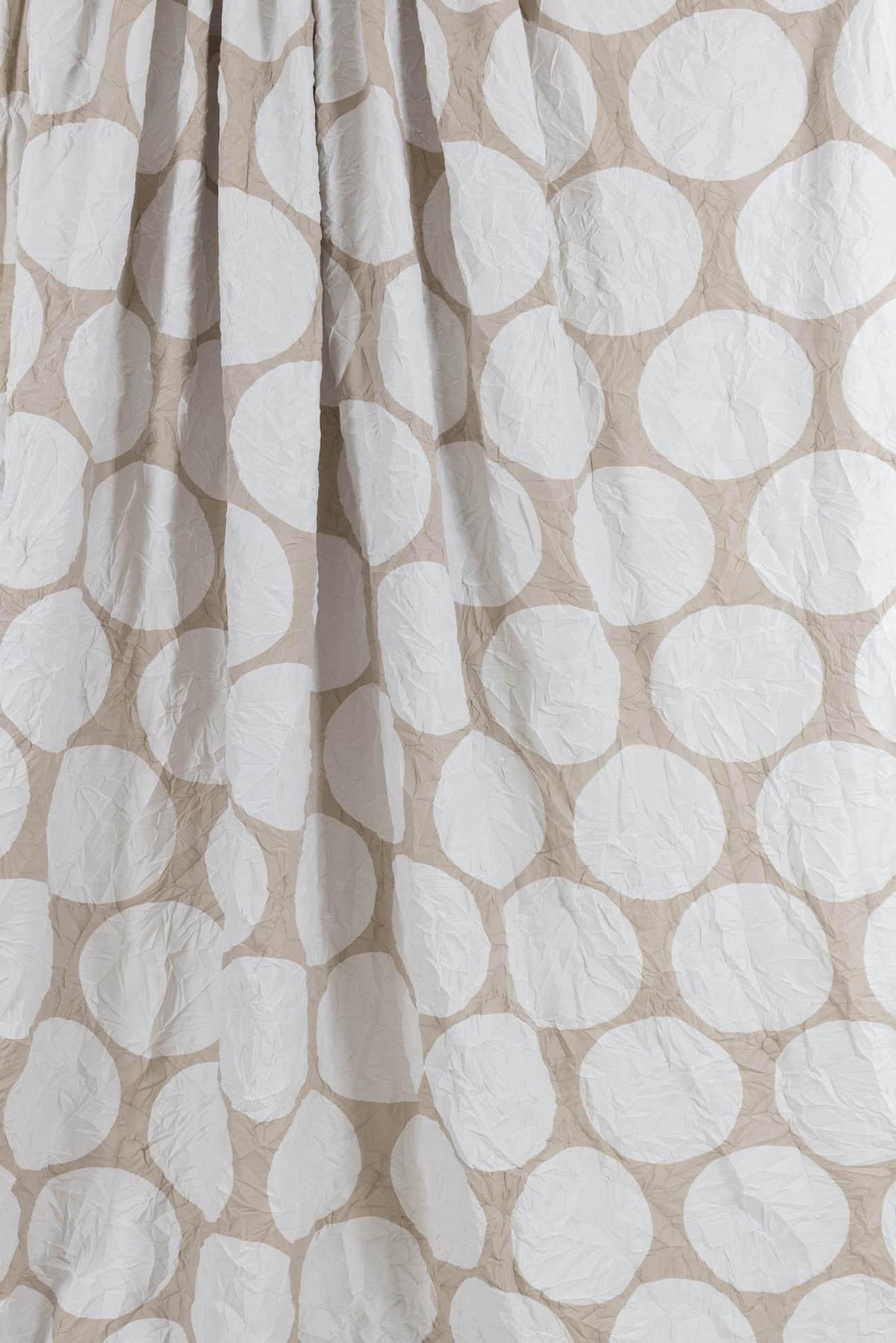 Tiramisu Dot Woven - Marcy Tilton Fabrics