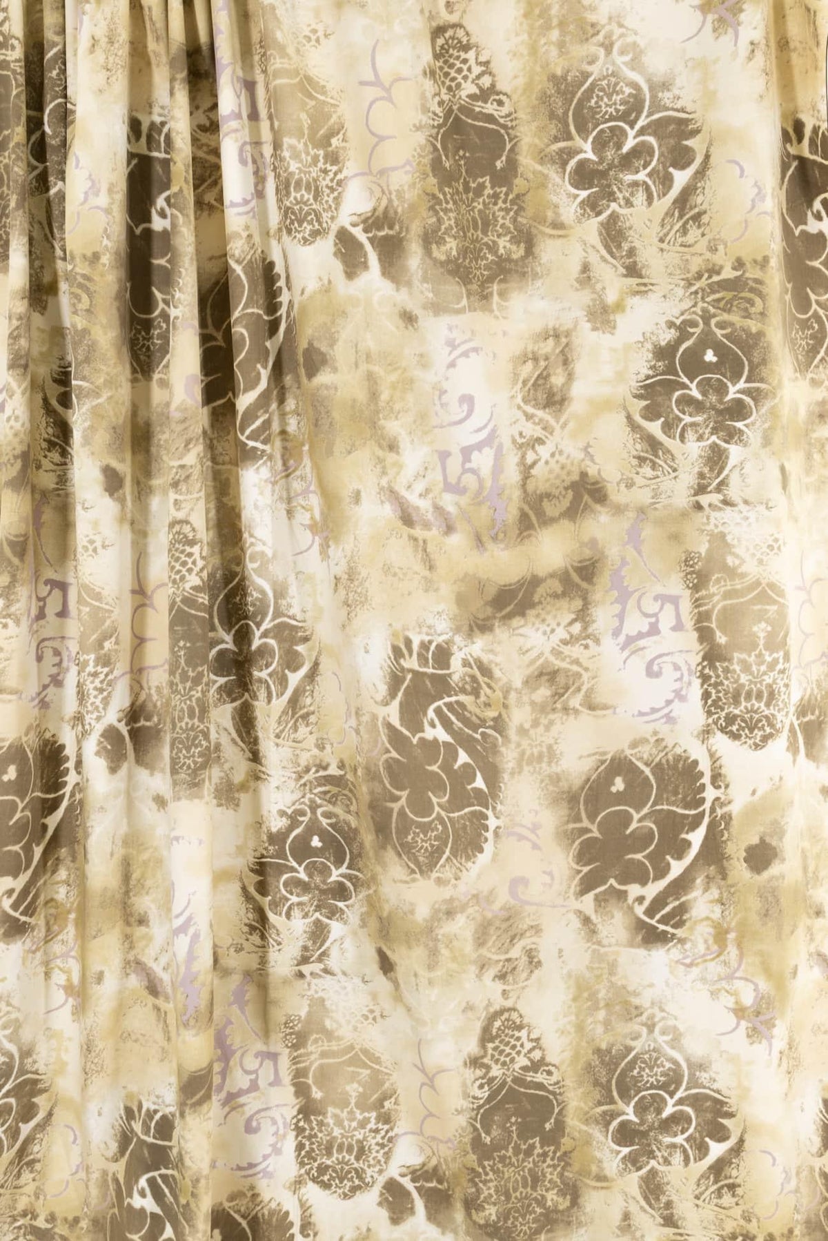 Tivoli Stretch Italian Cotton Woven - Marcy Tilton Fabrics