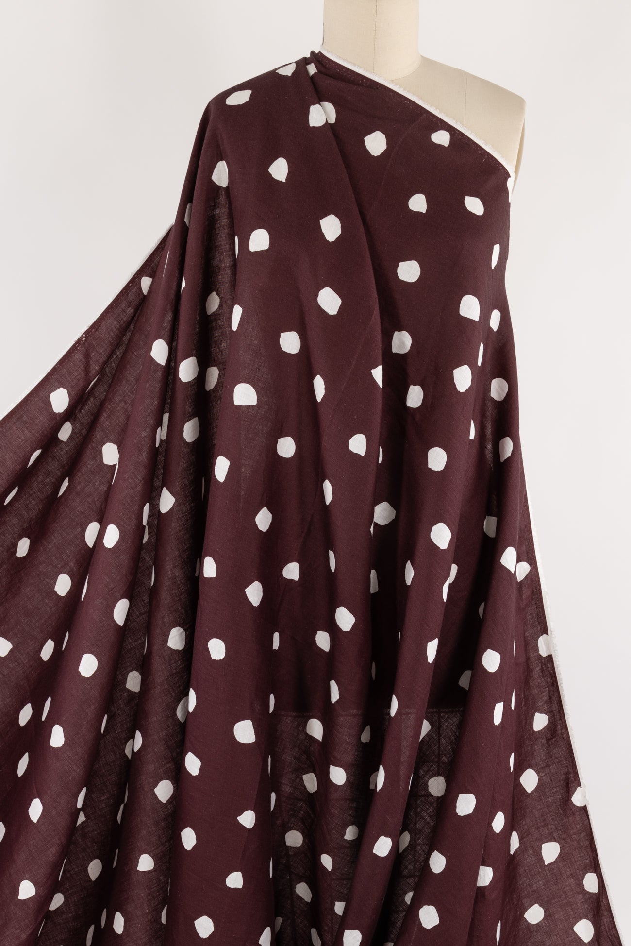 Toll House Linen Woven