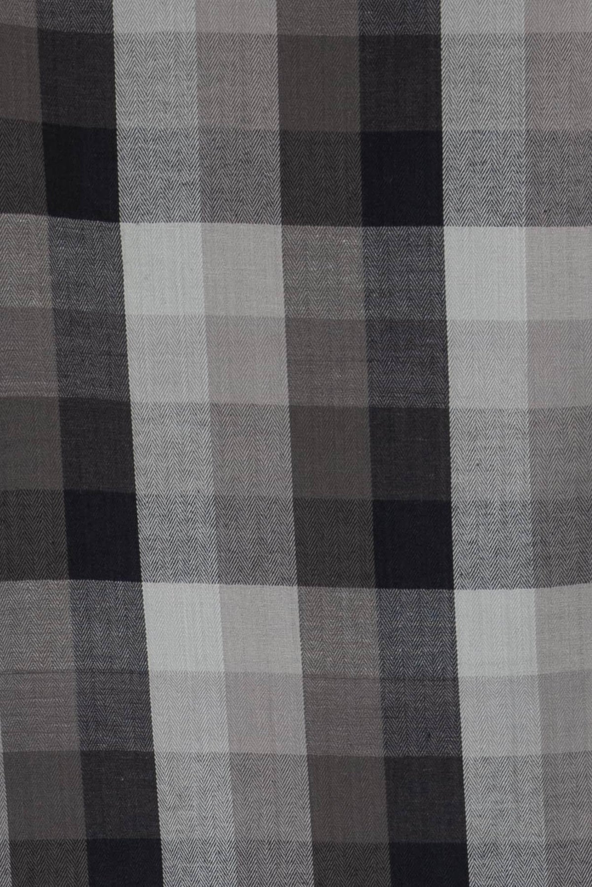 Tommie Check Cotton Woven - Marcy Tilton Fabrics