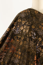 Toscano Tapestry Italian Jersey Knit