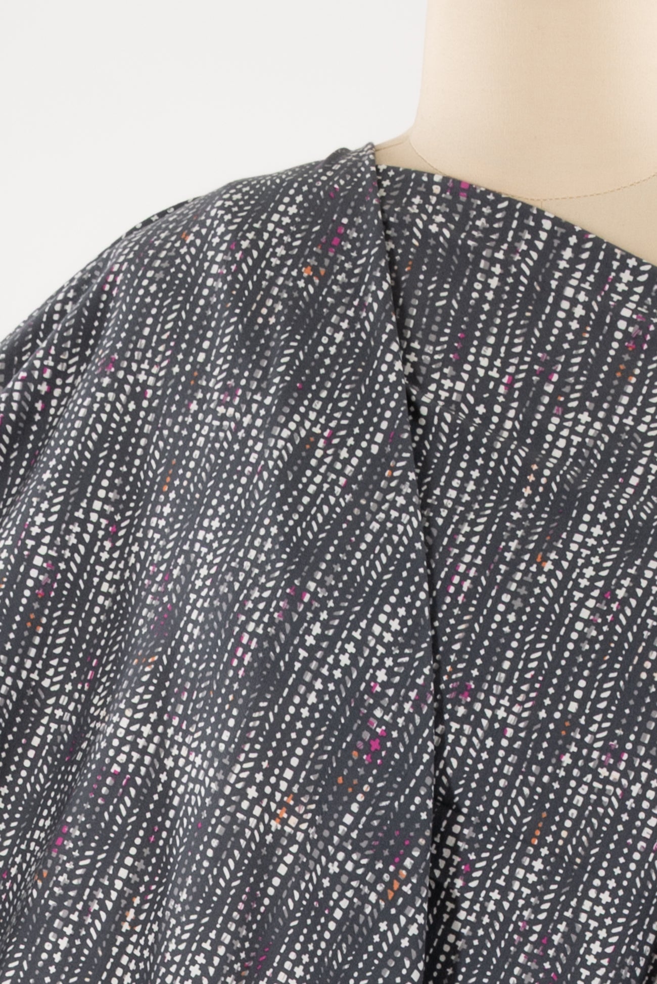 Touchstone Cotton Knit