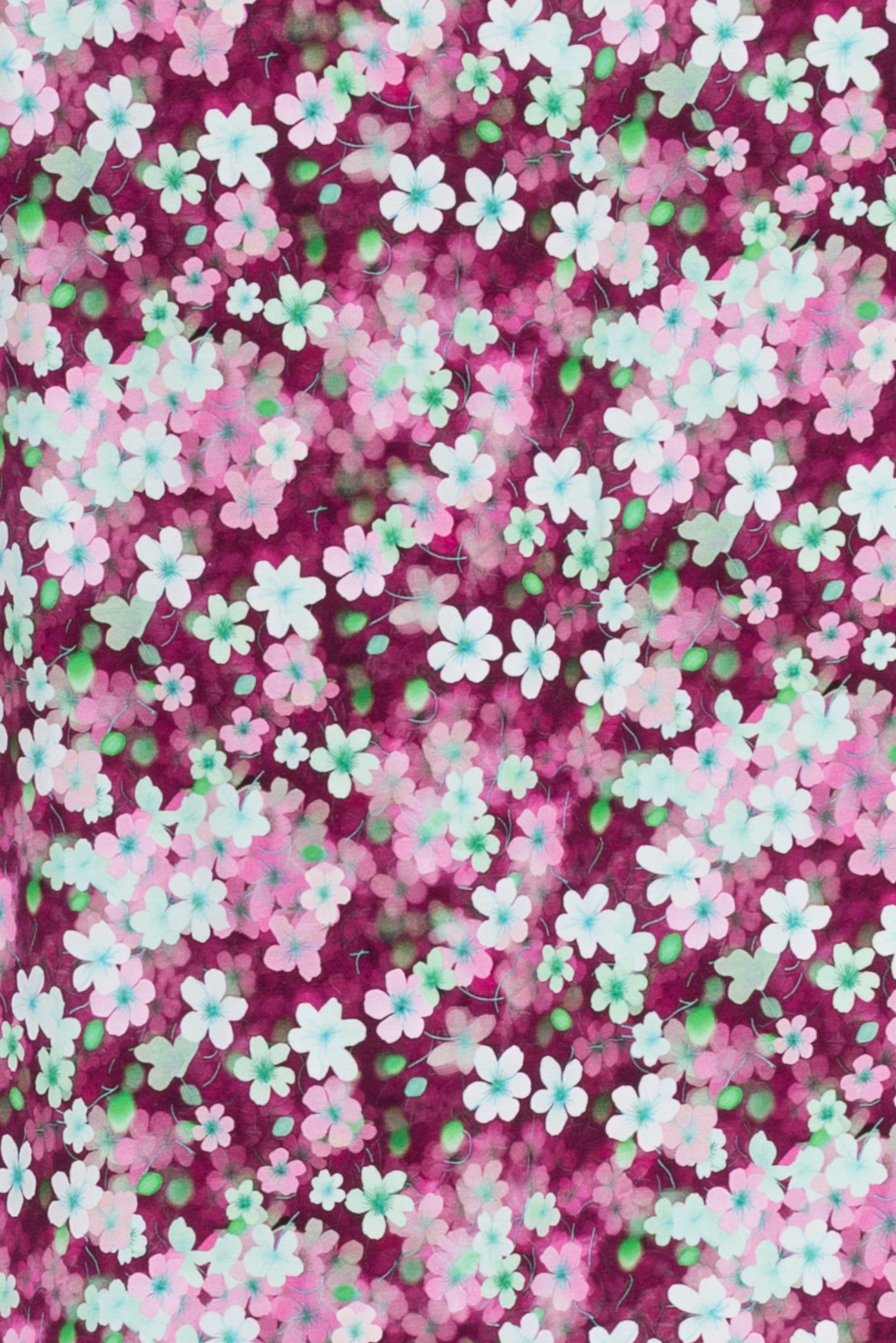 Tove Danish Cotton/Spandex Knit