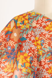 Trudy Liberty Cotton Woven