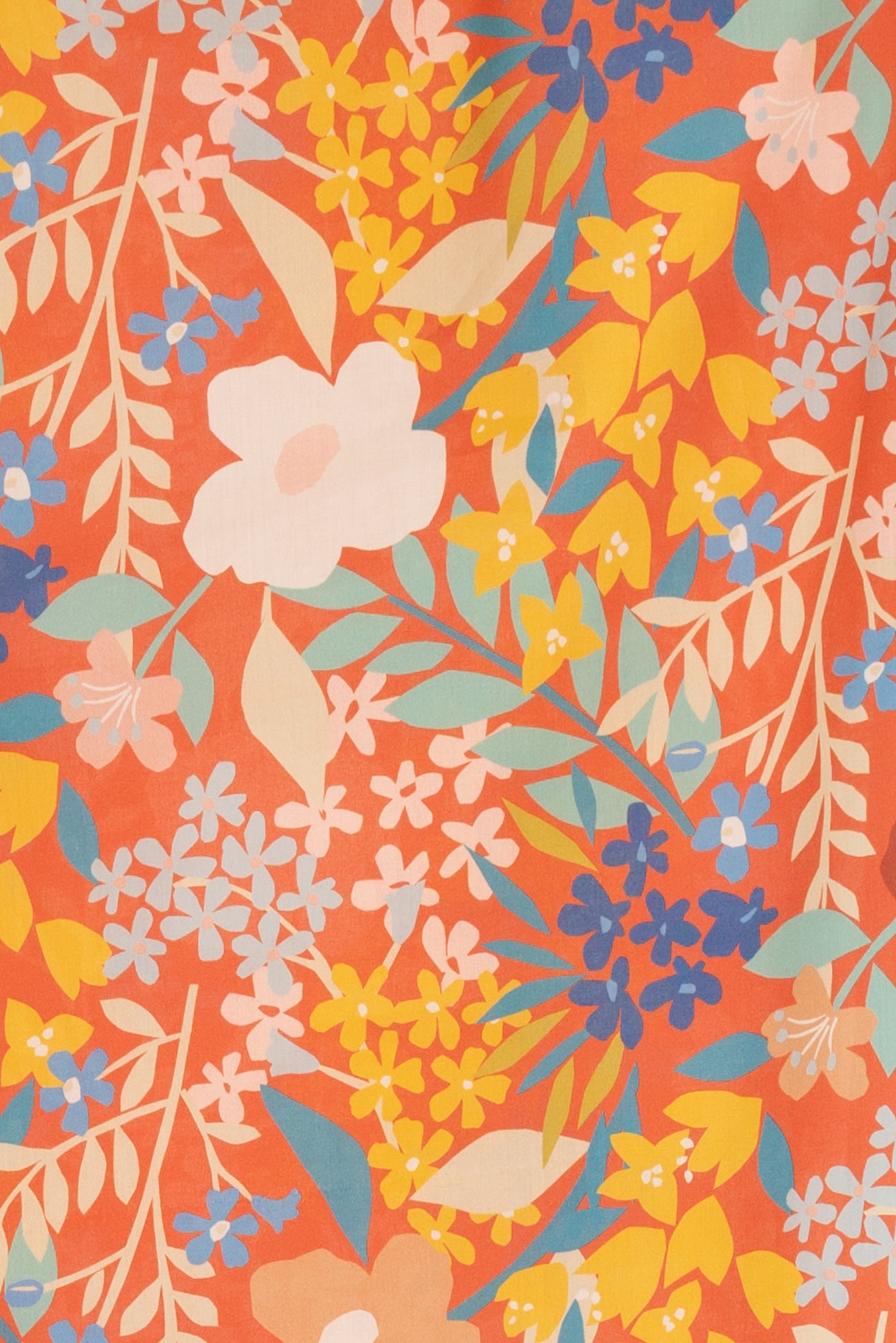 Trudy Liberty Cotton Woven