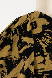 Turmeric Gesture Double Knit