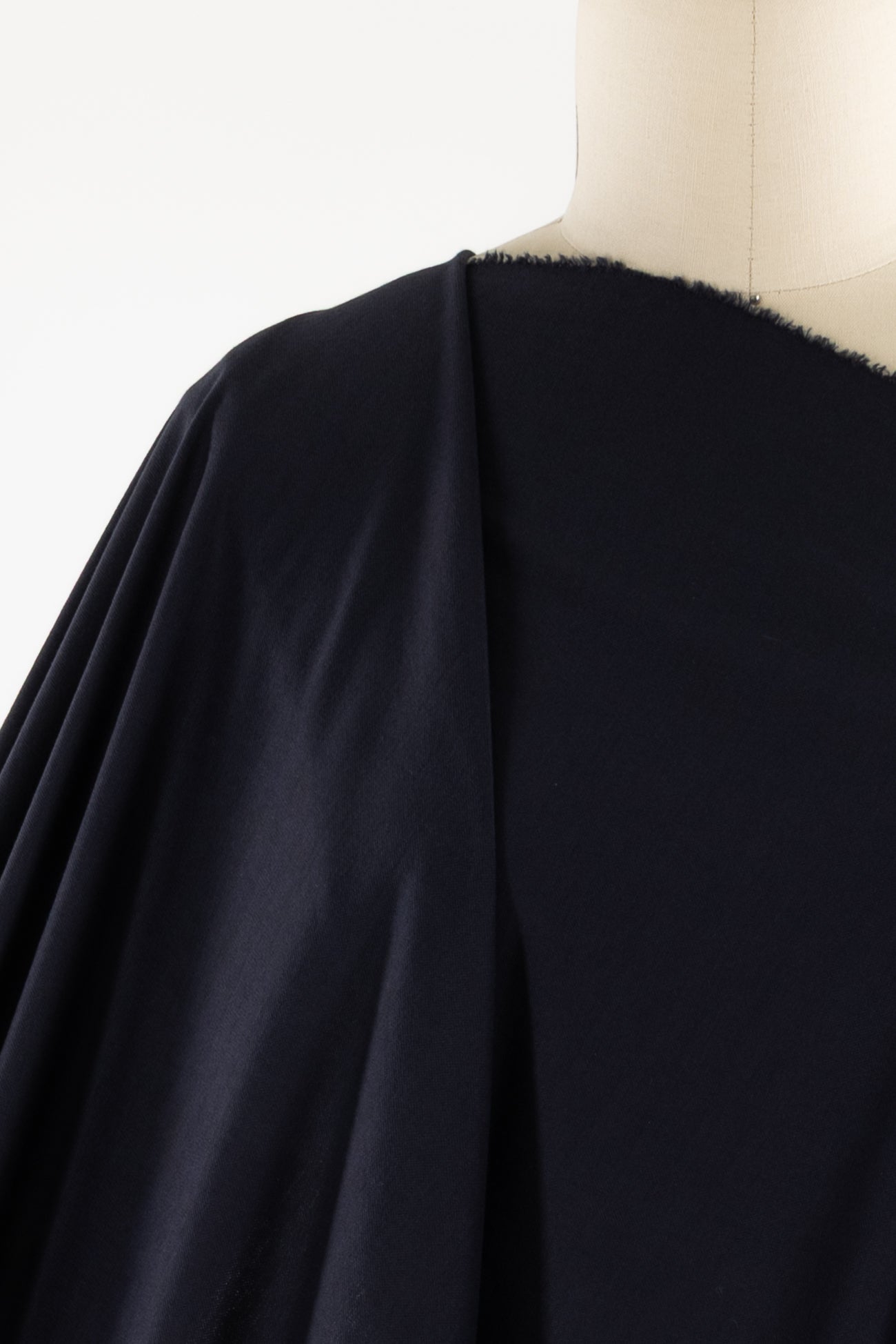 Prima Turbulent Indigo Knit - ENDCUT