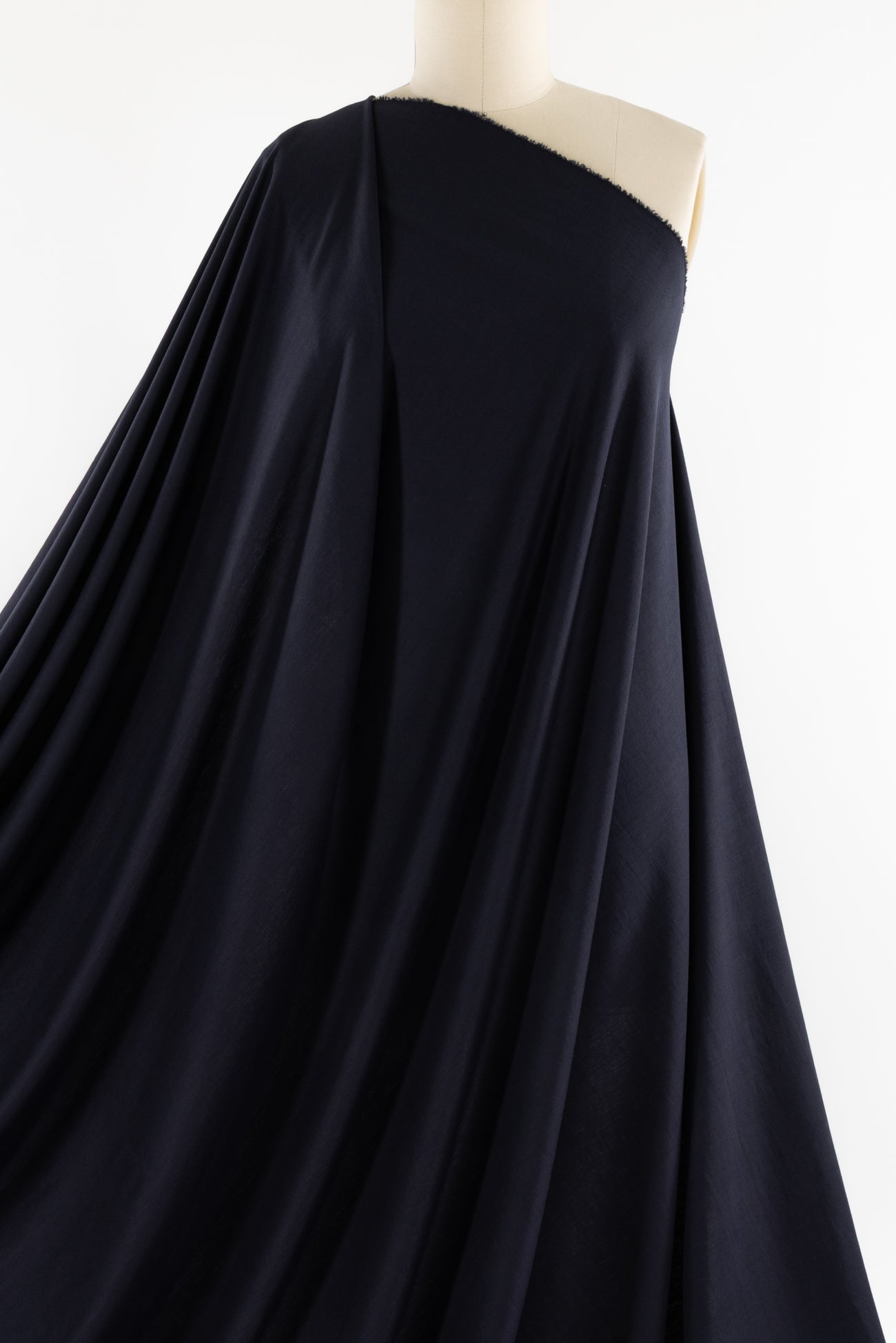 Prima Turbulent Indigo Knit - ENDCUT