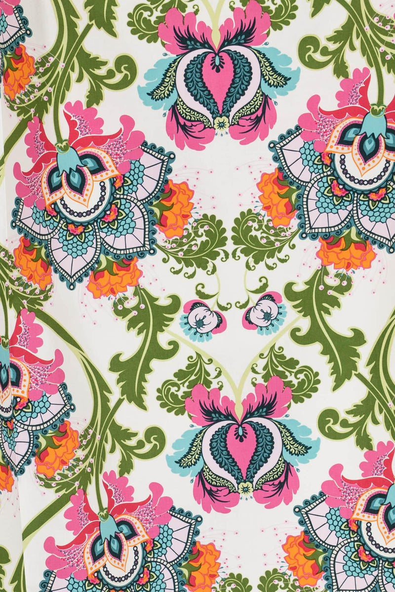 Twining Cotton Woven - Marcy Tilton Fabrics
