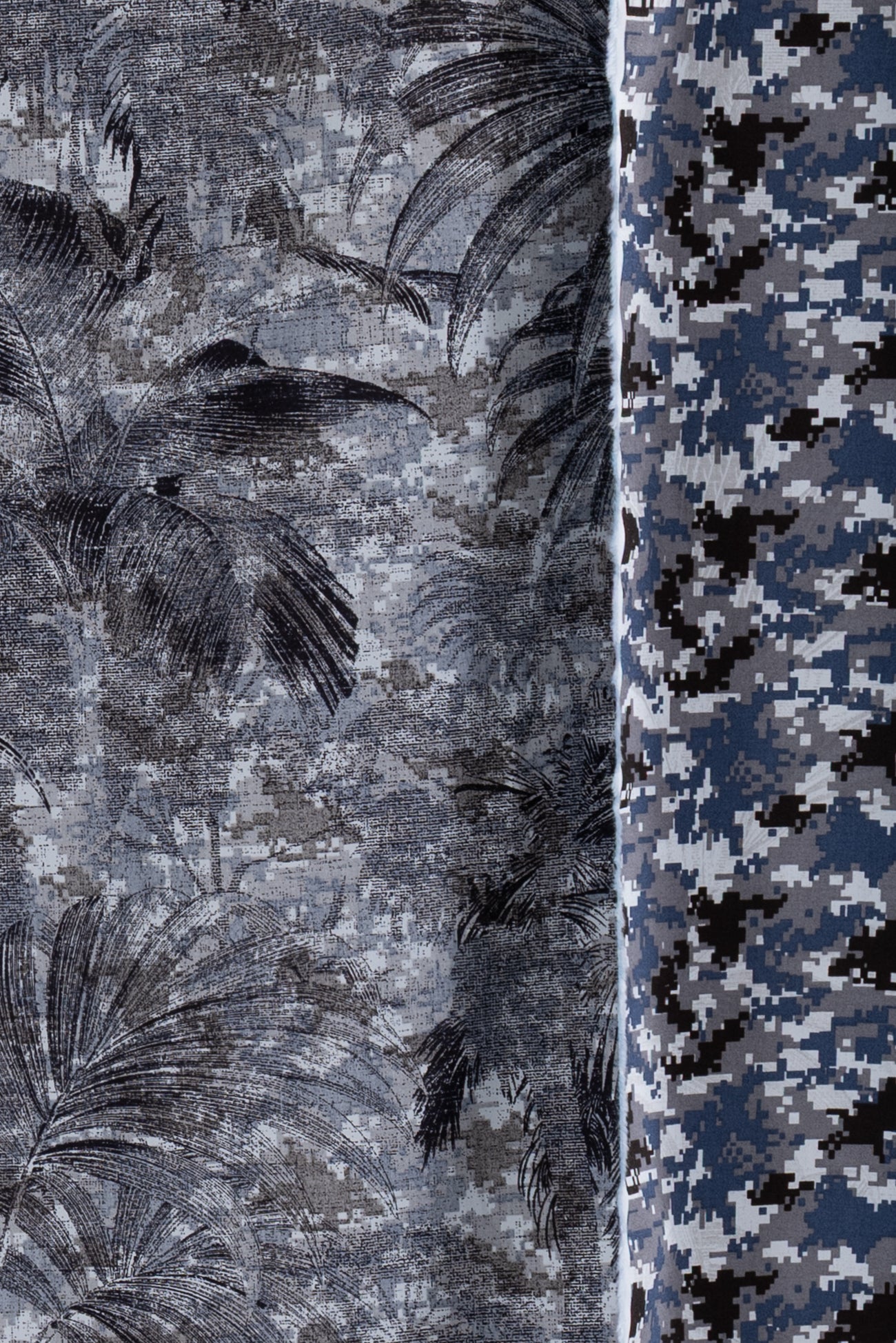 Twin Peaks Japanese Cotton Woven