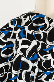 Twister Cotton Woven