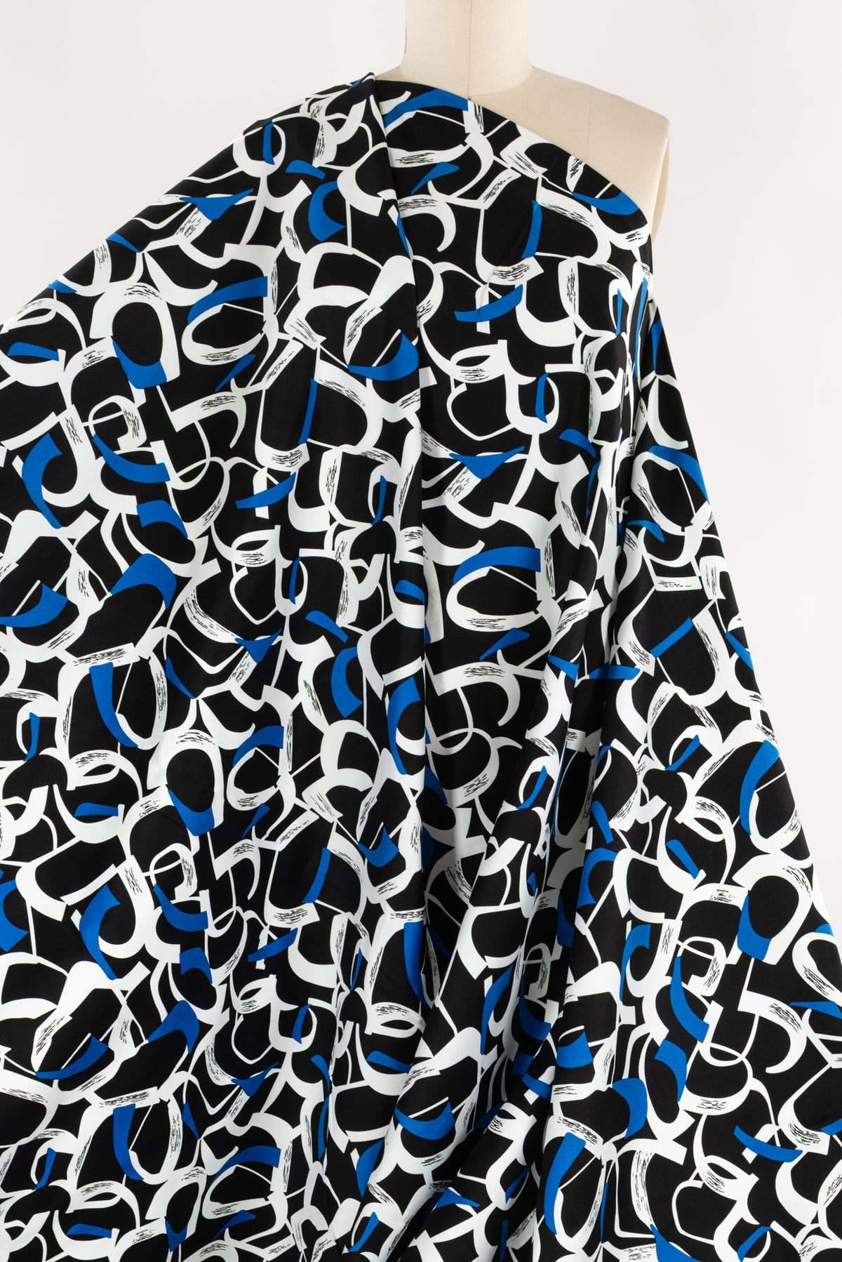 Twister Cotton Woven