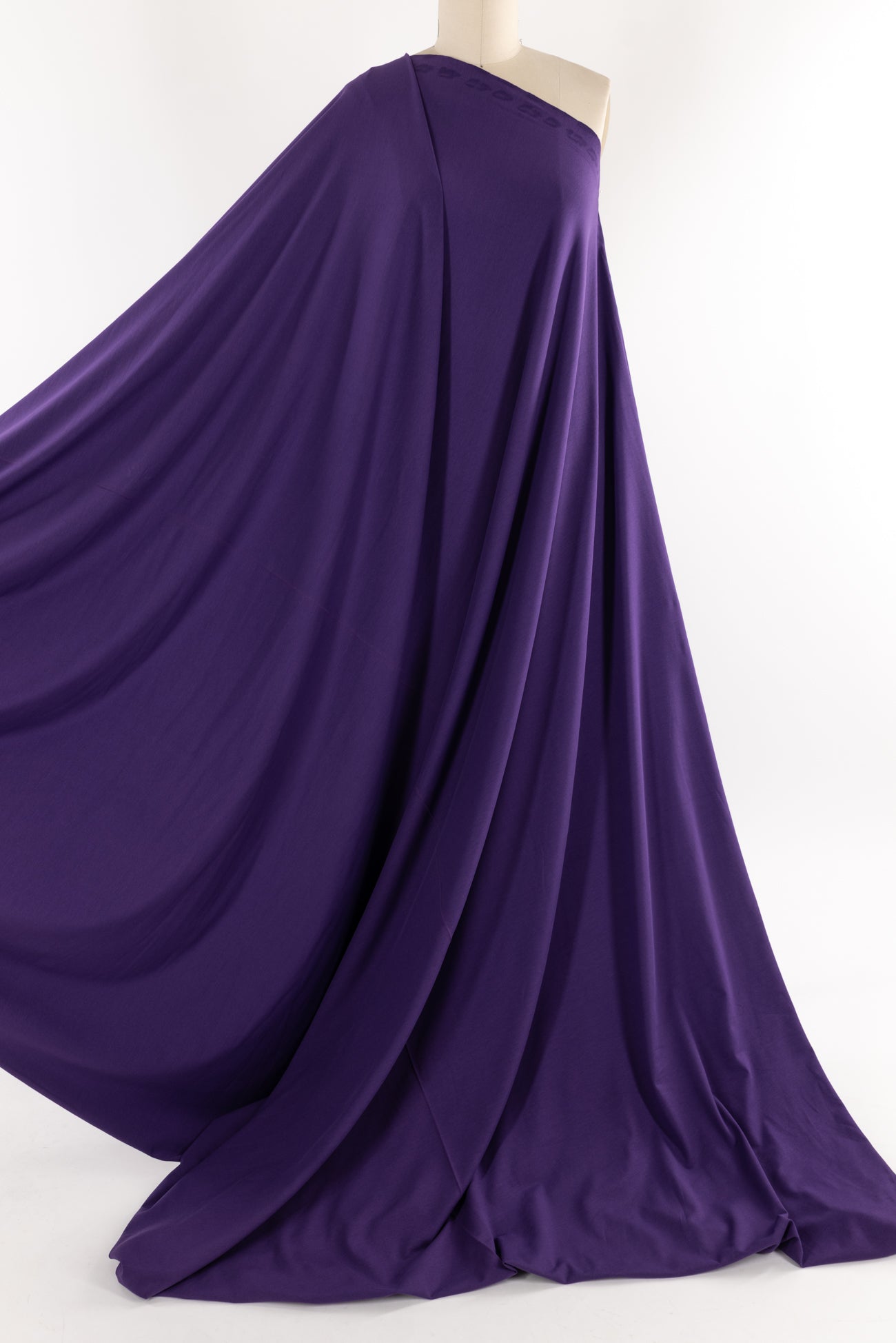 tyrian purple dress Rent Sequin Tyrian Purple Gown from Nicole Miller