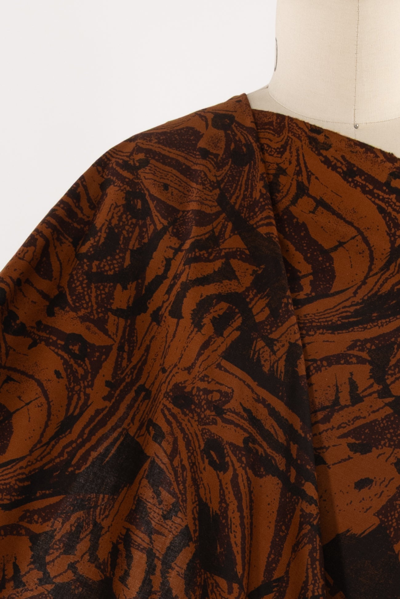 Umbria Italian Linen Blend Woven