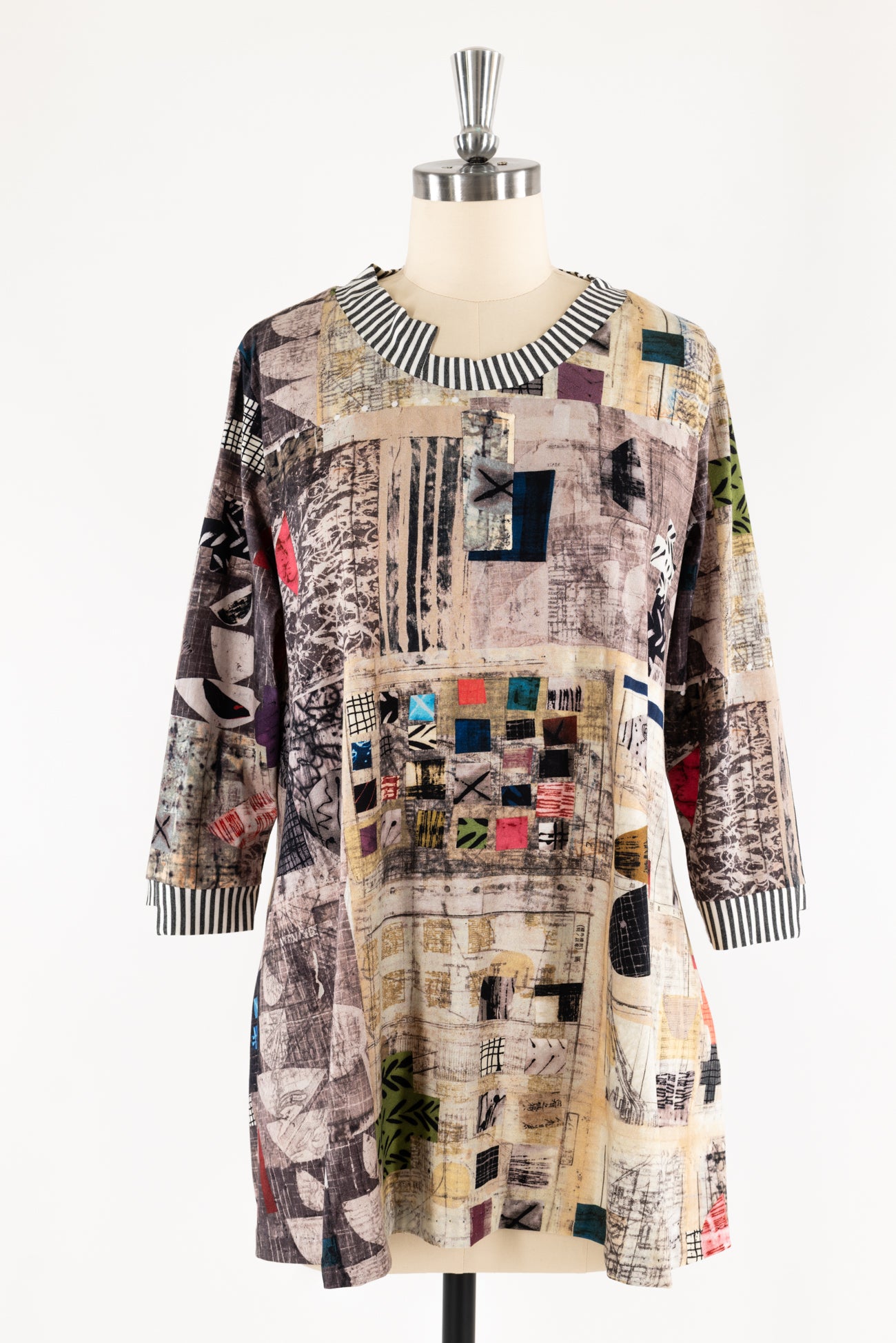 Open Workshop Cotton Knit