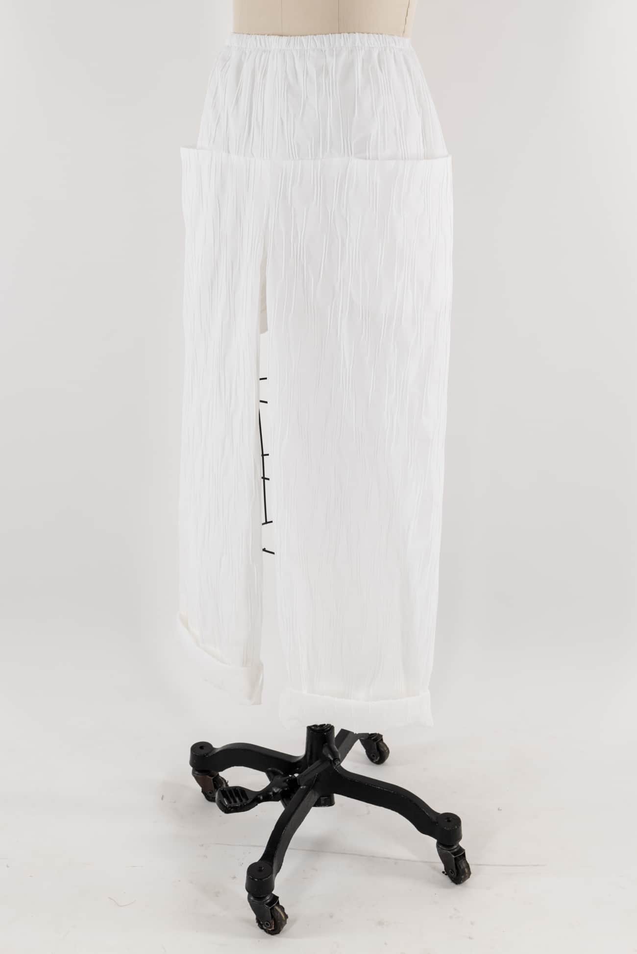 Glacier Falls Cotton Pants