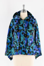 Blue Angel Hoodie