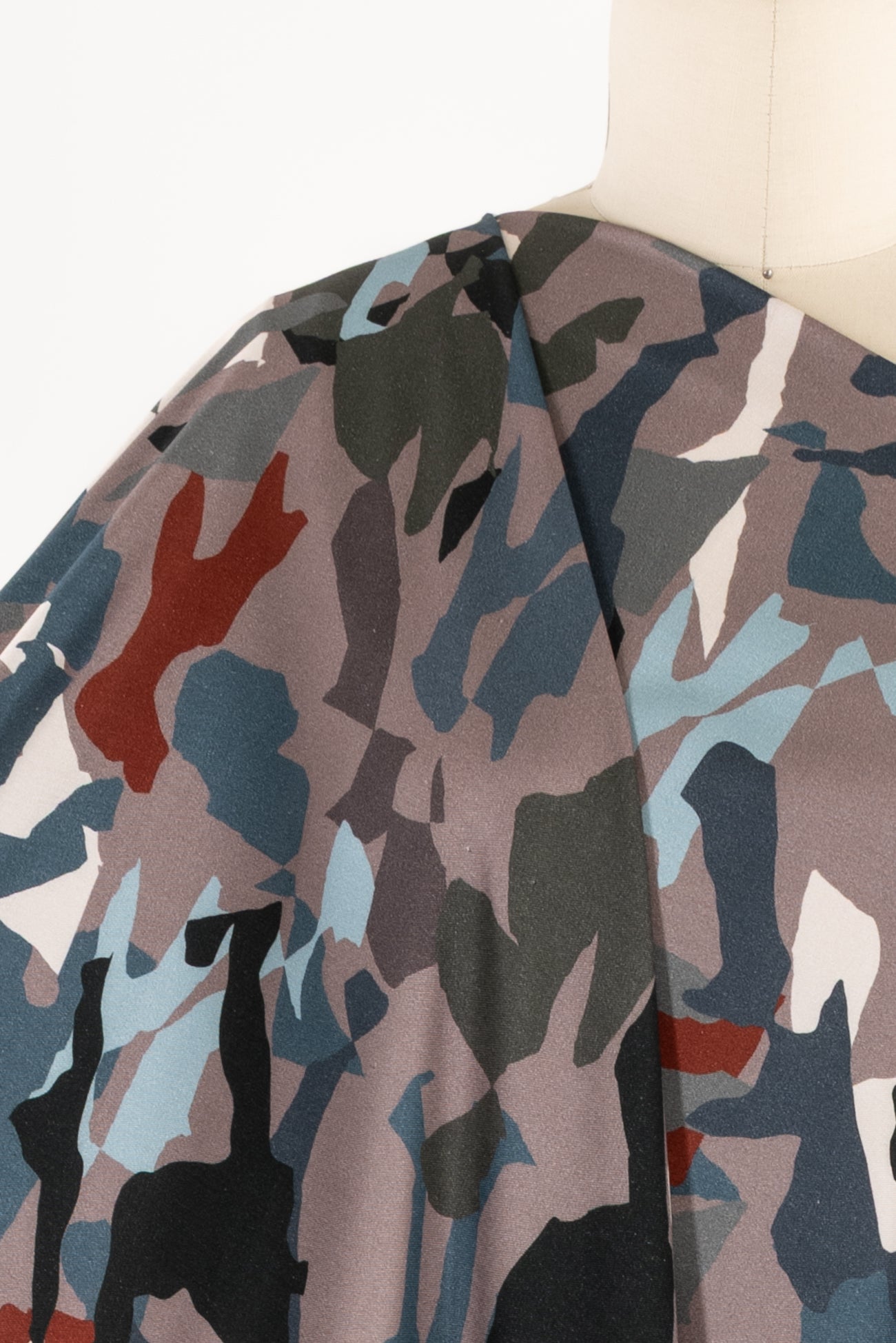 Valecrest Danish Viscose Woven