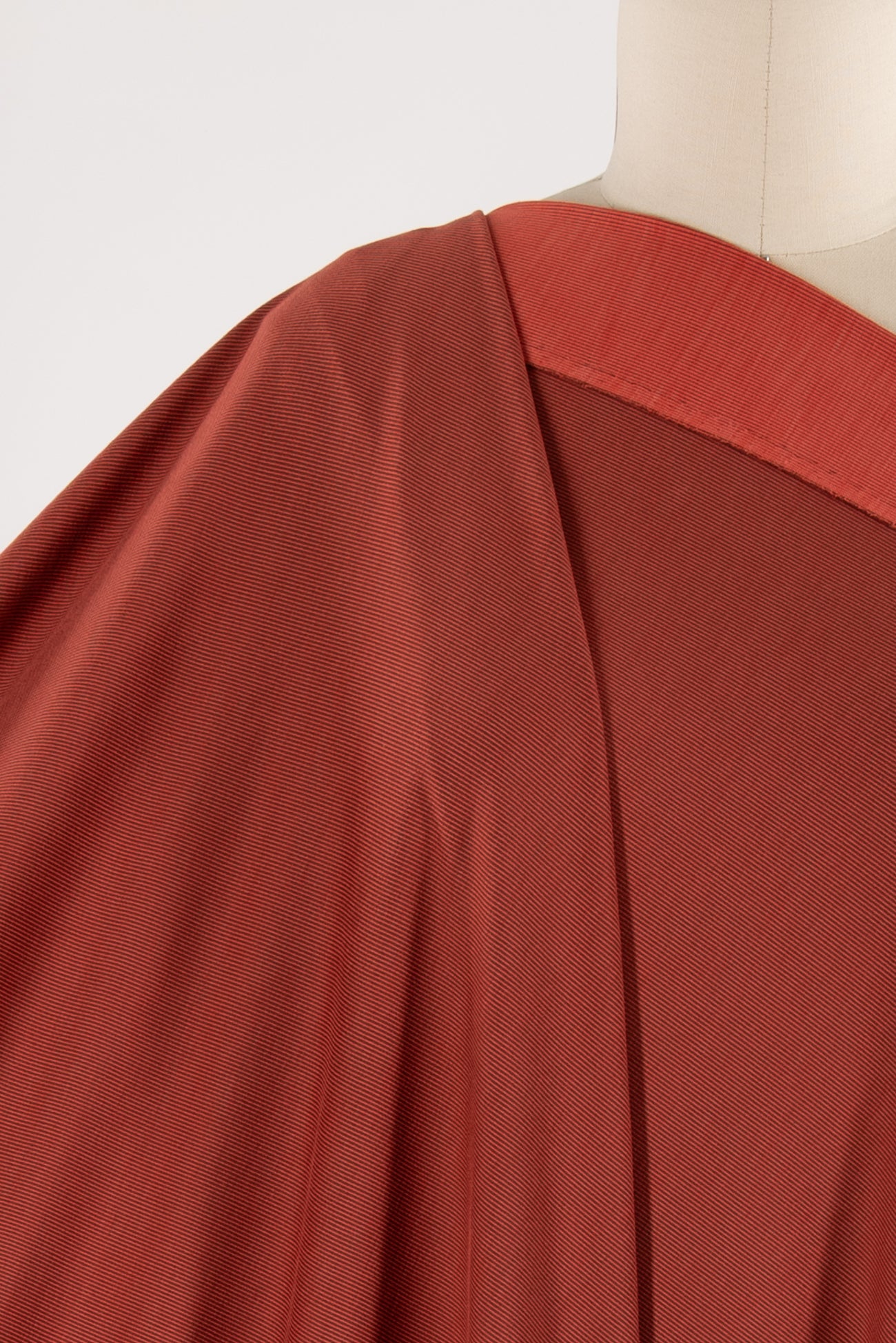 Valencia Orange Tech Knit