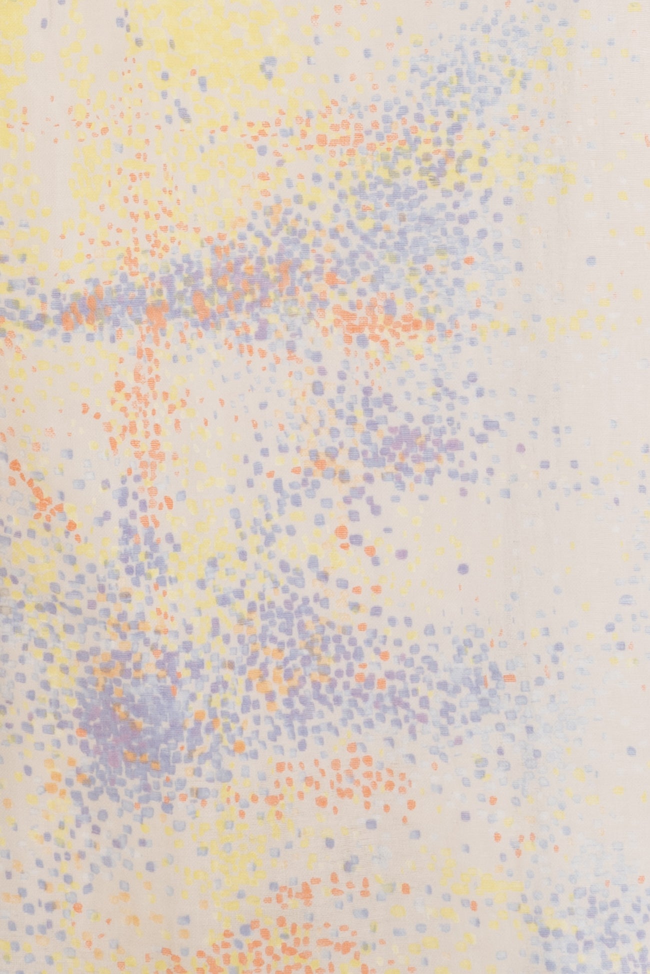 Vanilla Sprinkles Japanese Cotton Woven
