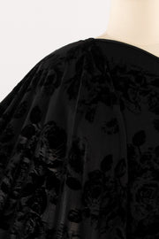 Velvet Rose Knit