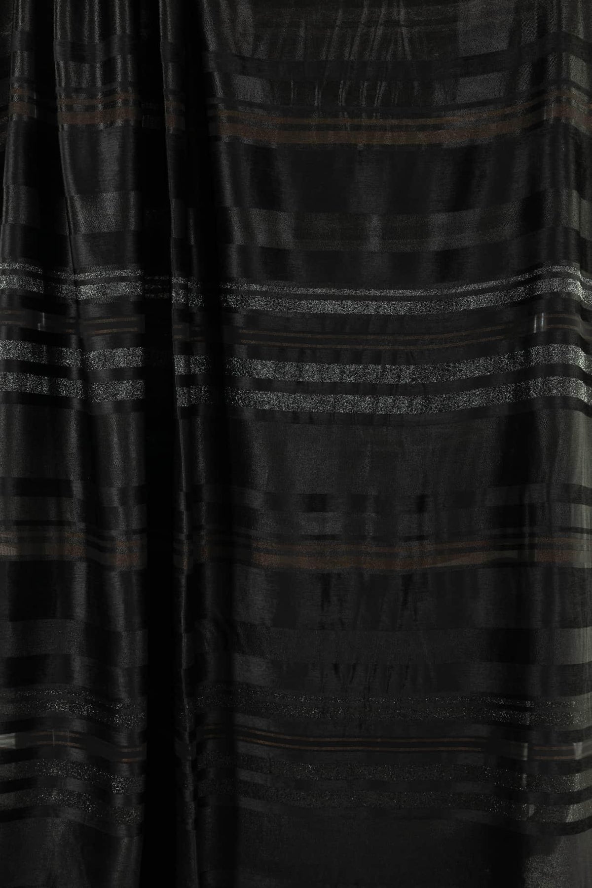 Velvet Underground Stripe Italian Woven - Marcy Tilton Fabrics
