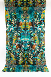 Vermeer Dutch Cotton Knit Panel