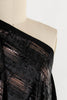 Verona Panne Velvet Knit - Marcy Tilton Fabrics