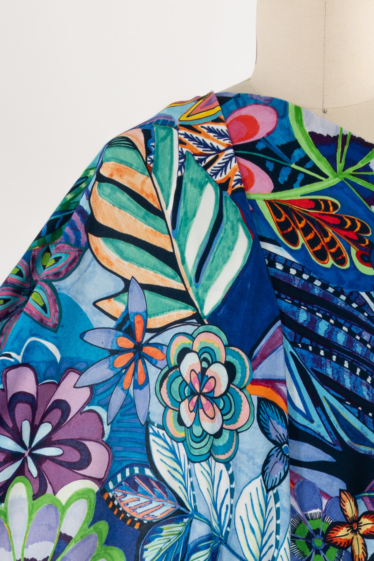 Verona Italian Viscose Knit