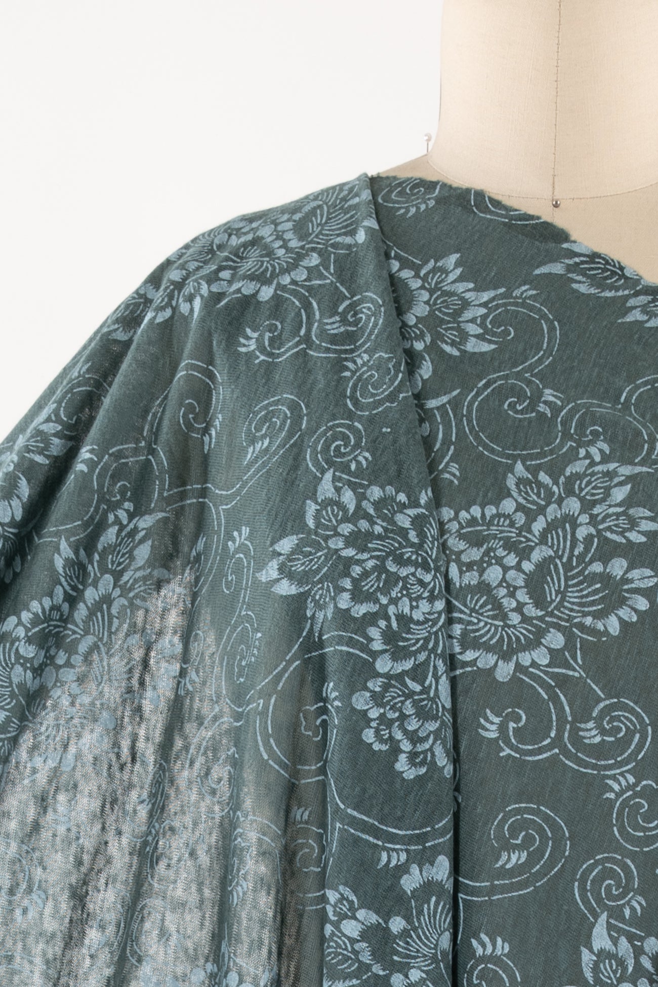Verona Italian Linen Knit